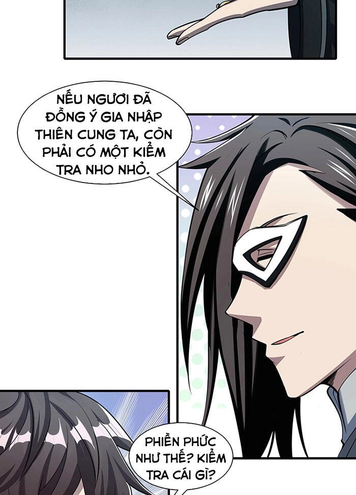 Ta Có Thể Rút Ra Thuộc Tính Chapter 29 - 22