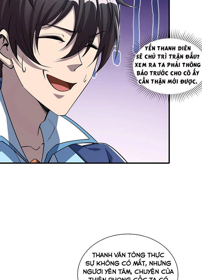 Ta Có Thể Rút Ra Thuộc Tính Chapter 29 - 25