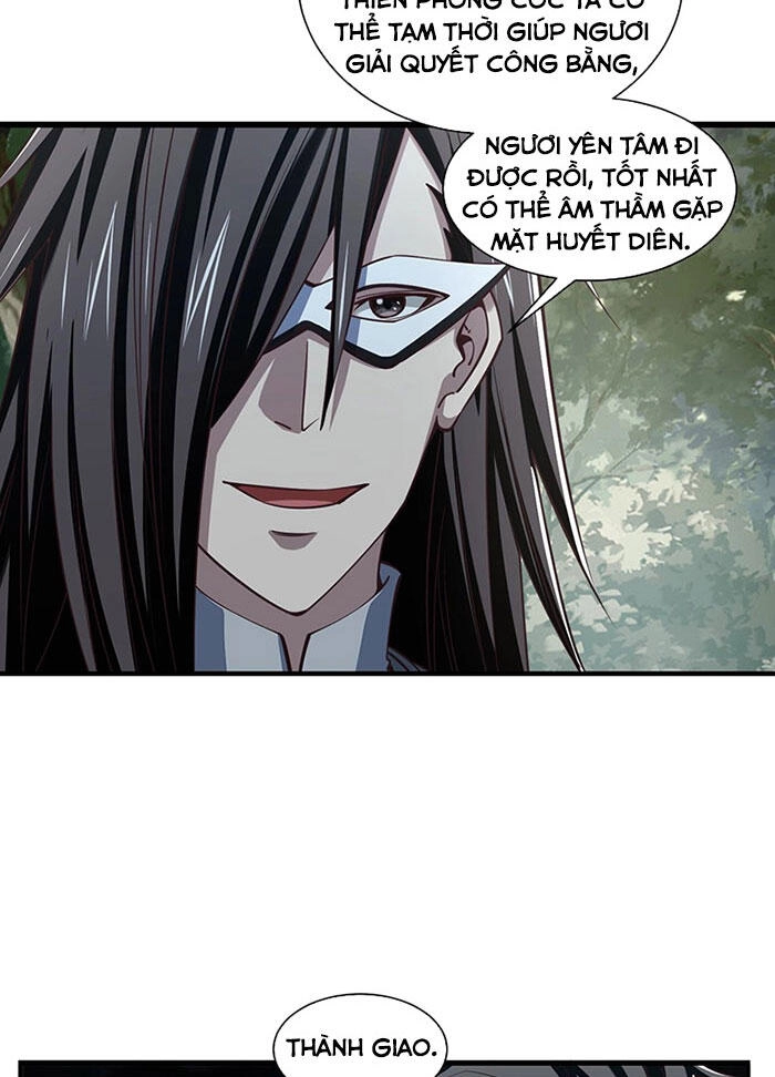 Ta Có Thể Rút Ra Thuộc Tính Chapter 29 - 26