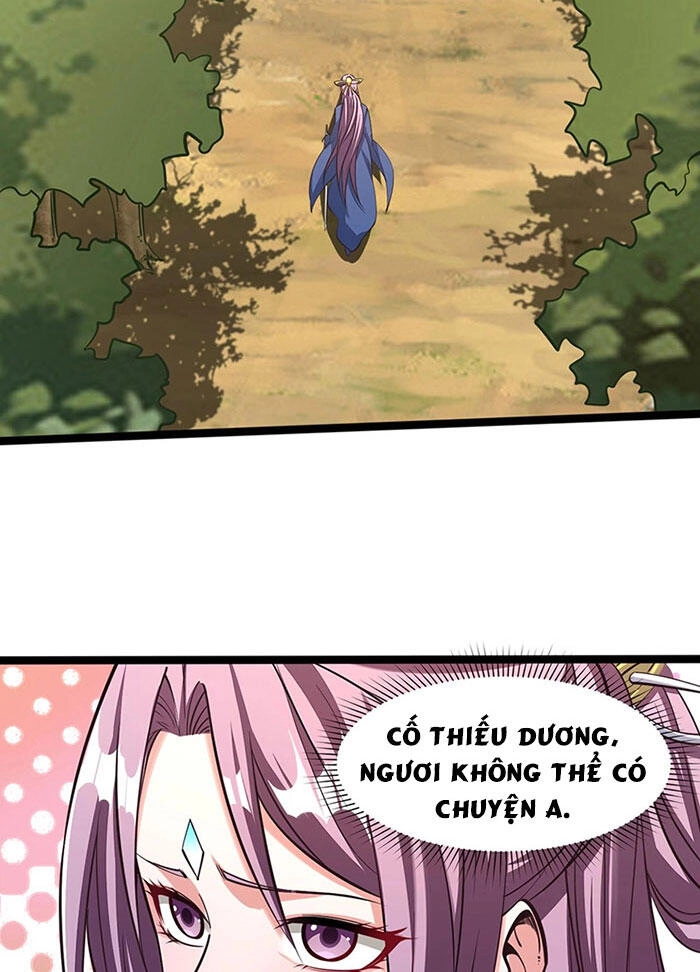 Ta Có Thể Rút Ra Thuộc Tính Chapter 29 - 29