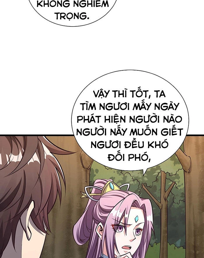 Ta Có Thể Rút Ra Thuộc Tính Chapter 29 - 42