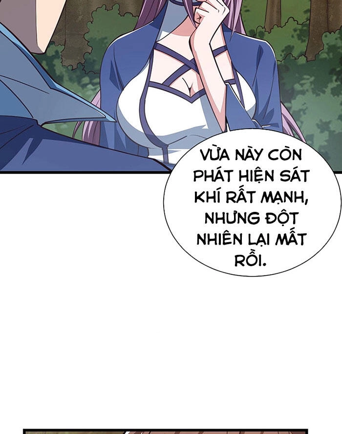 Ta Có Thể Rút Ra Thuộc Tính Chapter 29 - 43