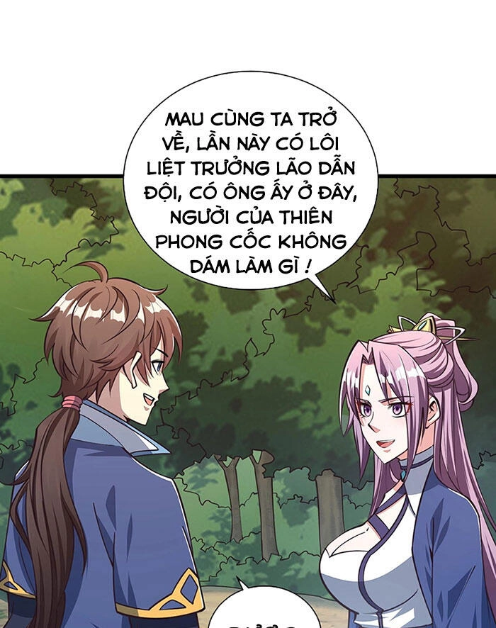 Ta Có Thể Rút Ra Thuộc Tính Chapter 29 - 46