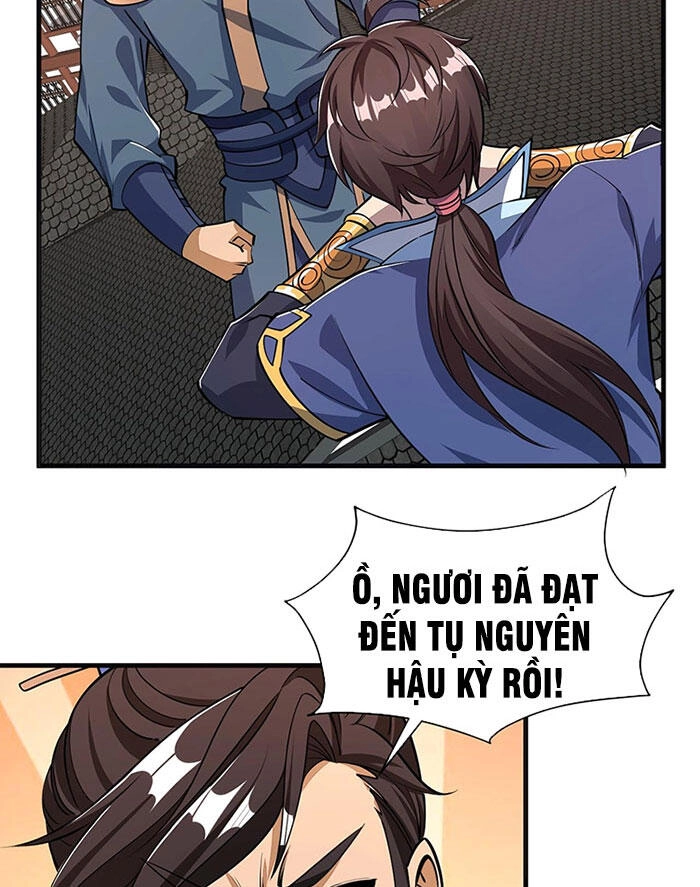 Ta Có Thể Rút Ra Thuộc Tính Chapter 29 - 50