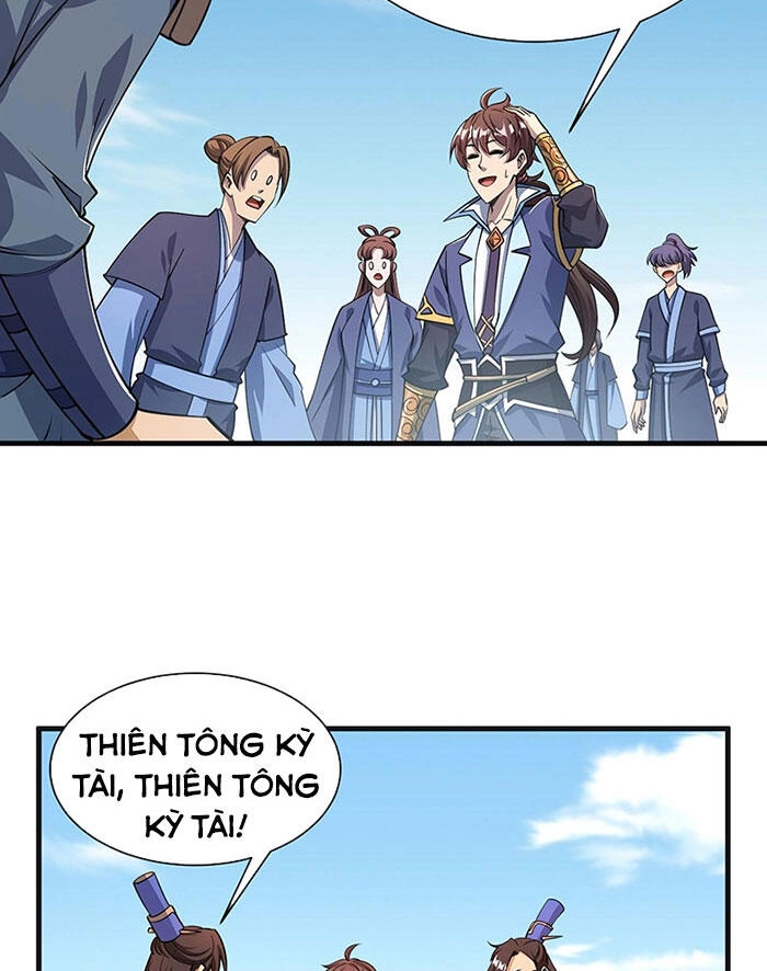 Ta Có Thể Rút Ra Thuộc Tính Chapter 29 - 52