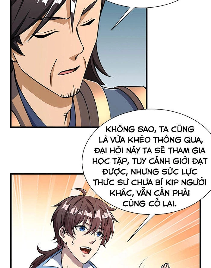 Ta Có Thể Rút Ra Thuộc Tính Chapter 29 - 55
