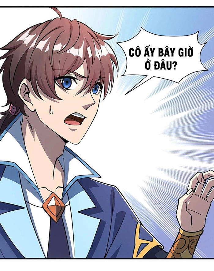 Ta Có Thể Rút Ra Thuộc Tính Chapter 29 - 61