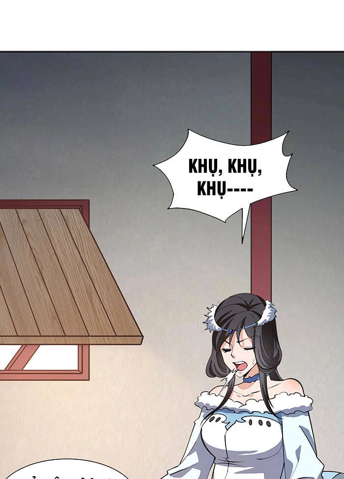 Ta Có Thể Rút Ra Thuộc Tính Chapter 30 - 4