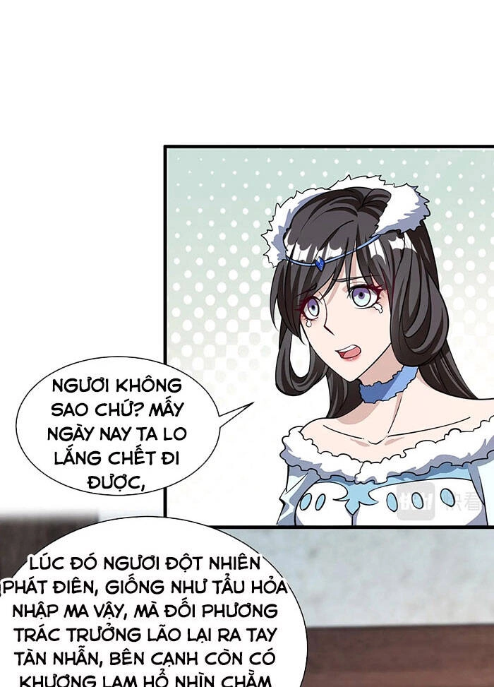 Ta Có Thể Rút Ra Thuộc Tính Chapter 30 - 7