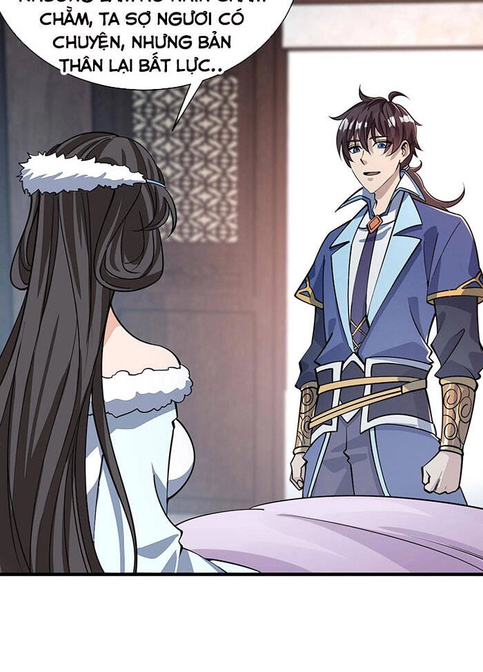 Ta Có Thể Rút Ra Thuộc Tính Chapter 30 - 8