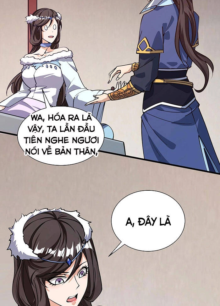 Ta Có Thể Rút Ra Thuộc Tính Chapter 30 - 15