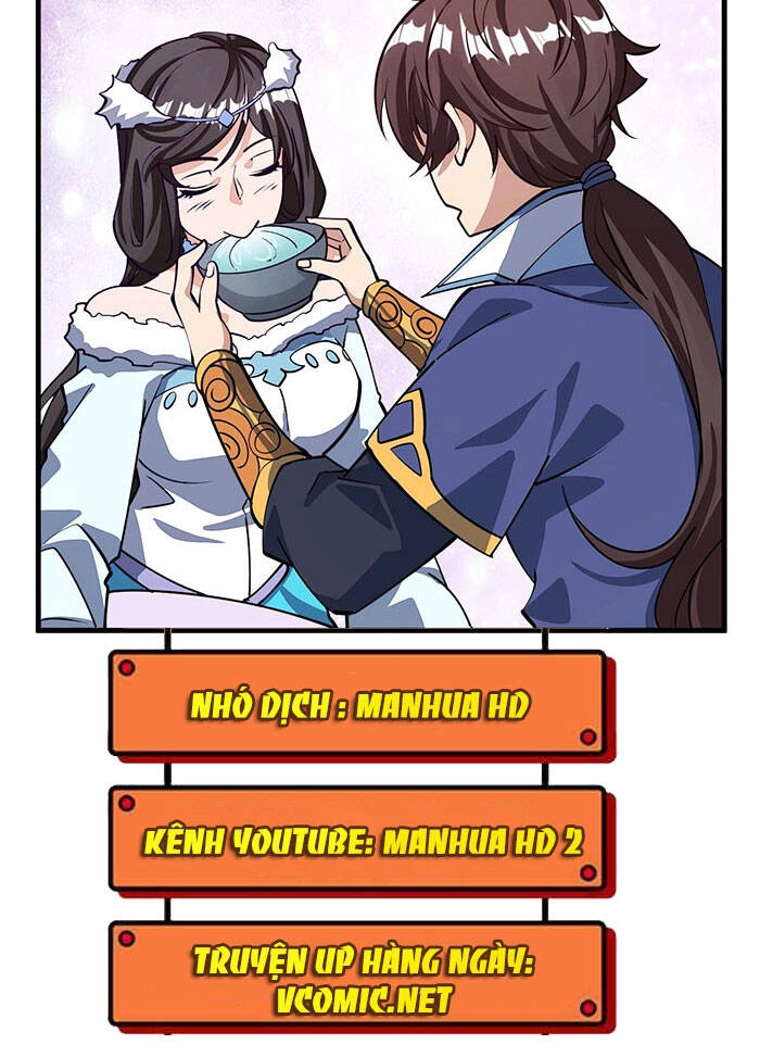 Ta Có Thể Rút Ra Thuộc Tính Chapter 30 - 18