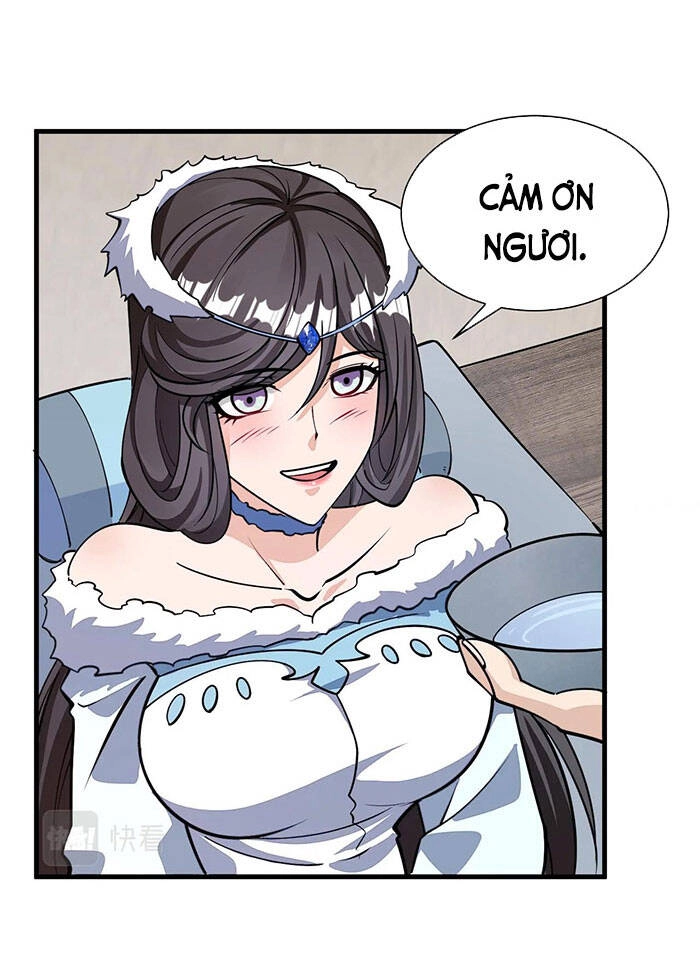 Ta Có Thể Rút Ra Thuộc Tính Chapter 30 - 19