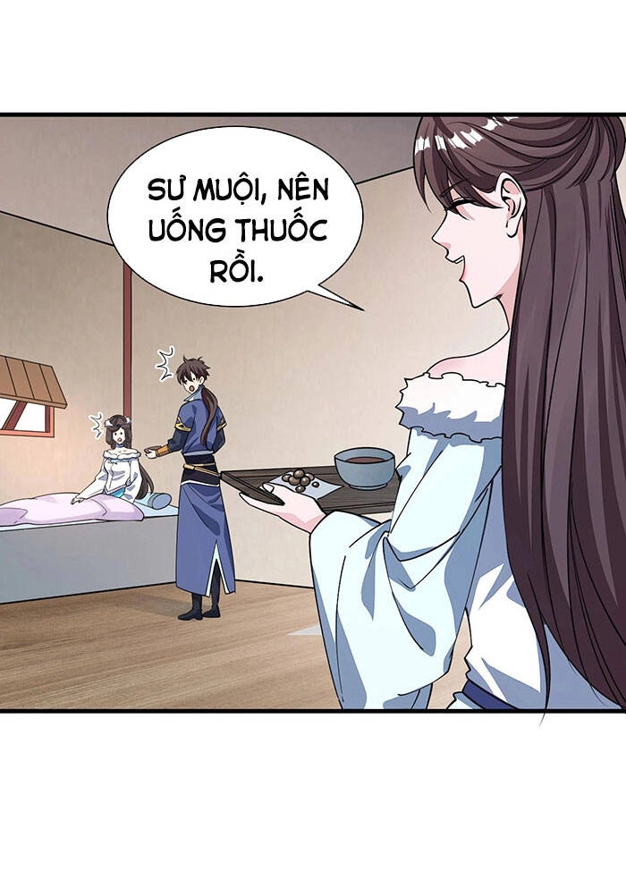 Ta Có Thể Rút Ra Thuộc Tính Chapter 30 - 20