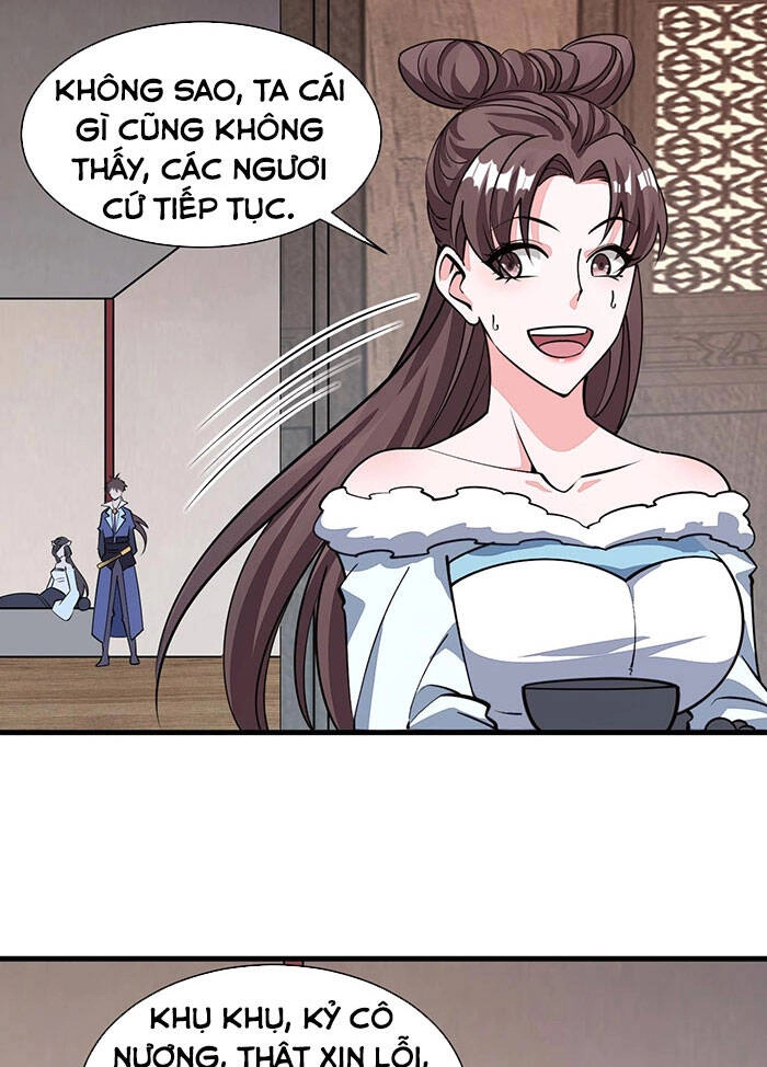 Ta Có Thể Rút Ra Thuộc Tính Chapter 30 - 22