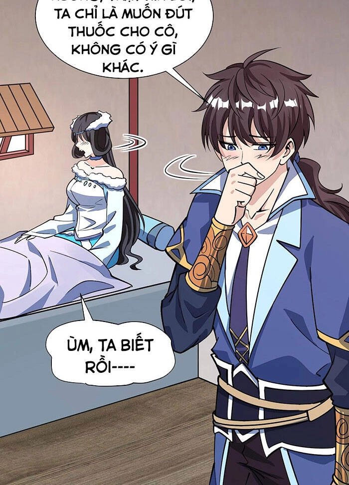 Ta Có Thể Rút Ra Thuộc Tính Chapter 30 - 23