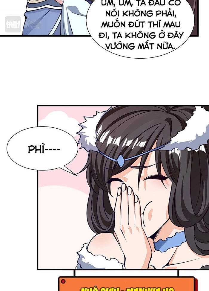 Ta Có Thể Rút Ra Thuộc Tính Chapter 30 - 26