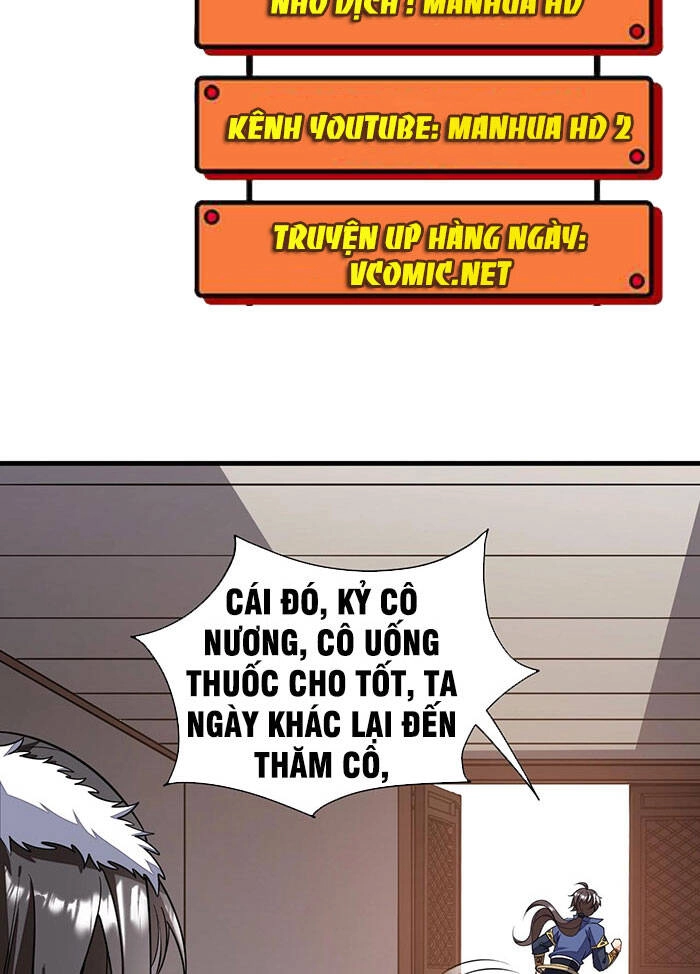 Ta Có Thể Rút Ra Thuộc Tính Chapter 30 - 27
