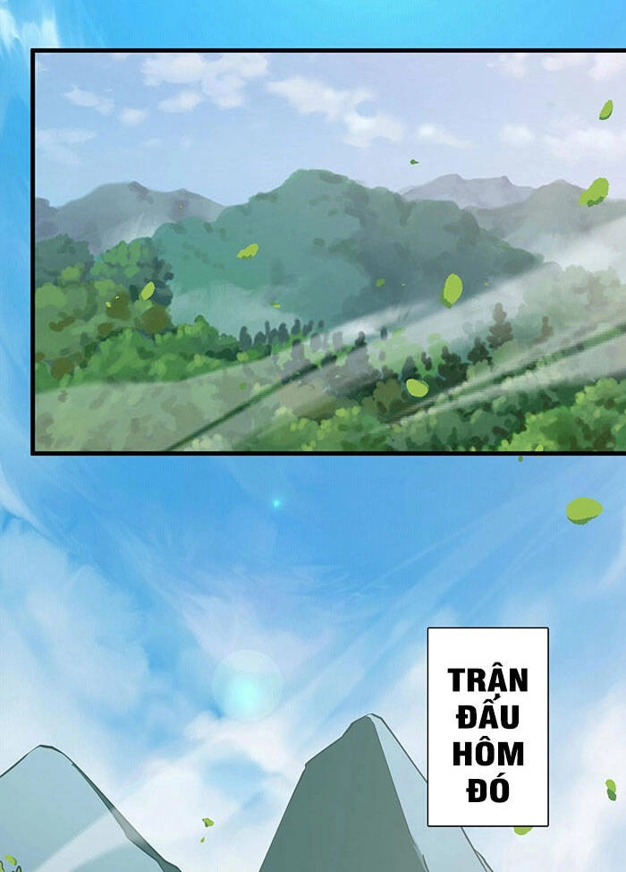 Ta Có Thể Rút Ra Thuộc Tính Chapter 30 - 29