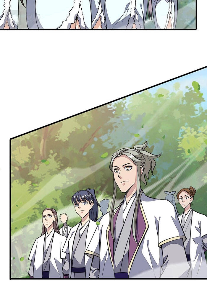 Ta Có Thể Rút Ra Thuộc Tính Chapter 30 - 32