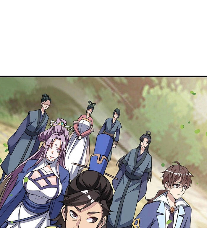 Ta Có Thể Rút Ra Thuộc Tính Chapter 30 - 34