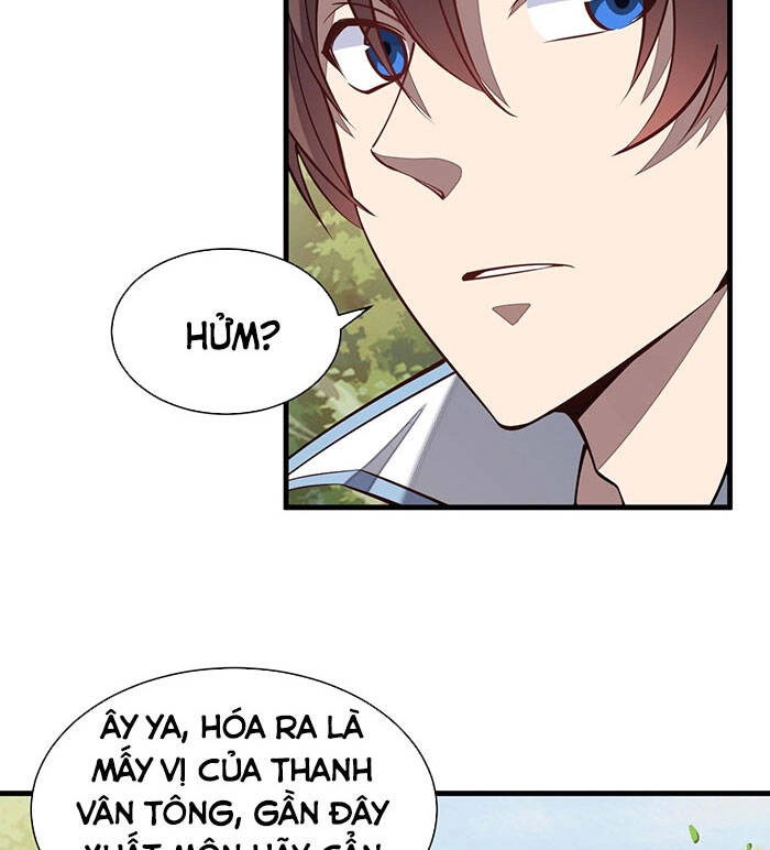 Ta Có Thể Rút Ra Thuộc Tính Chapter 30 - 42