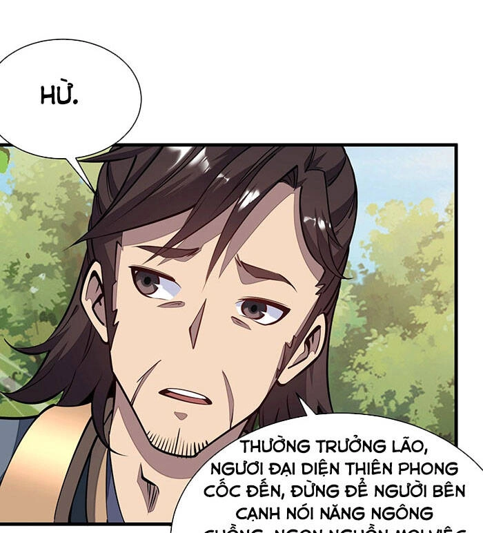 Ta Có Thể Rút Ra Thuộc Tính Chapter 30 - 44