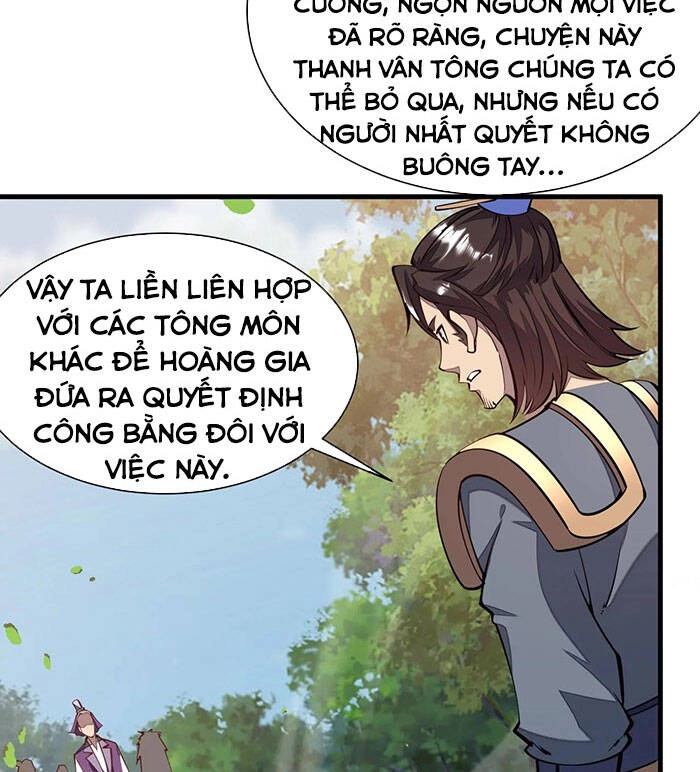 Ta Có Thể Rút Ra Thuộc Tính Chapter 30 - 45
