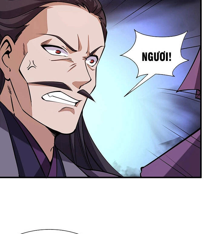 Ta Có Thể Rút Ra Thuộc Tính Chapter 30 - 49