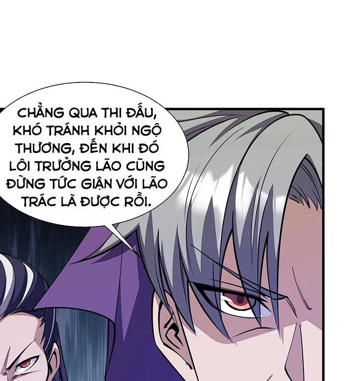 Ta Có Thể Rút Ra Thuộc Tính Chapter 30 - 51
