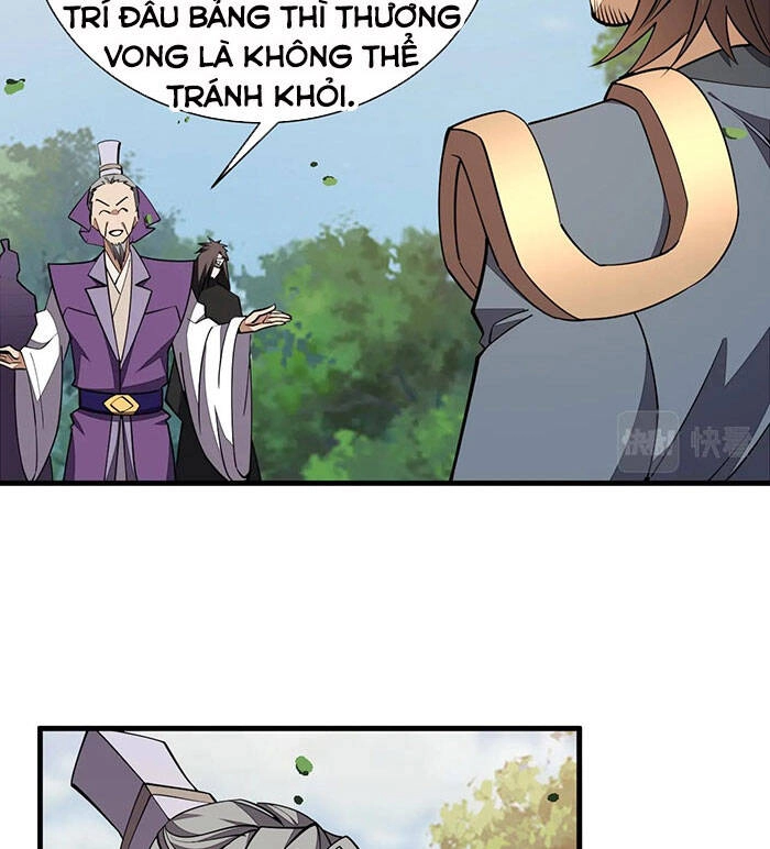 Ta Có Thể Rút Ra Thuộc Tính Chapter 30 - 54