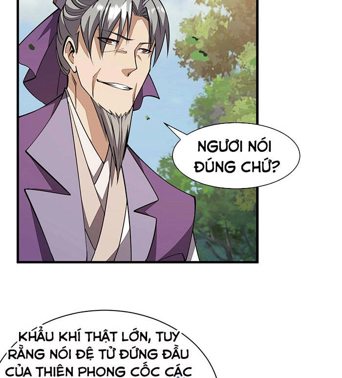 Ta Có Thể Rút Ra Thuộc Tính Chapter 30 - 55