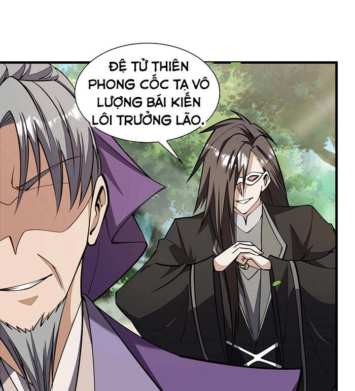 Ta Có Thể Rút Ra Thuộc Tính Chapter 30 - 59