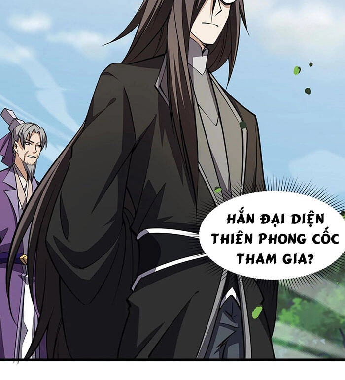 Ta Có Thể Rút Ra Thuộc Tính Chapter 30 - 62