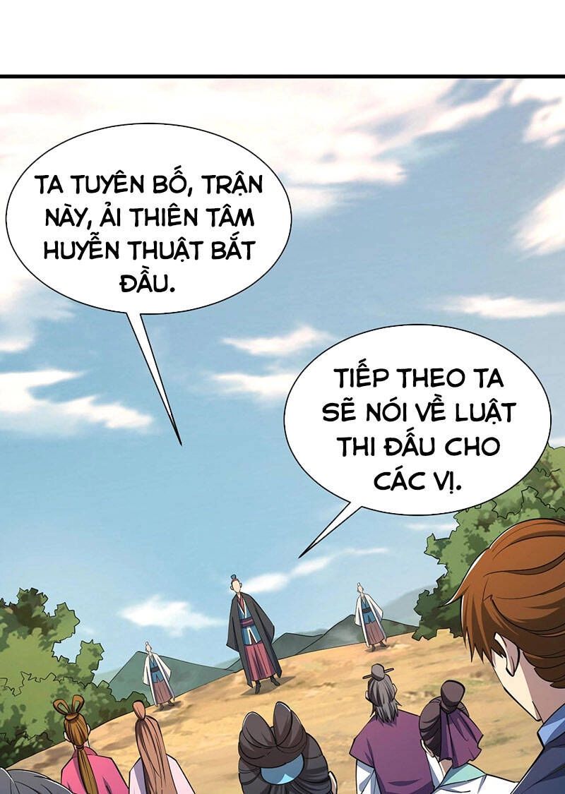 Ta Có Thể Rút Ra Thuộc Tính Chapter 31 - 3