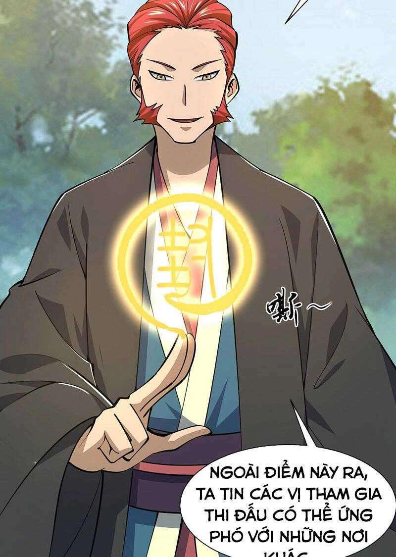 Ta Có Thể Rút Ra Thuộc Tính Chapter 31 - 6