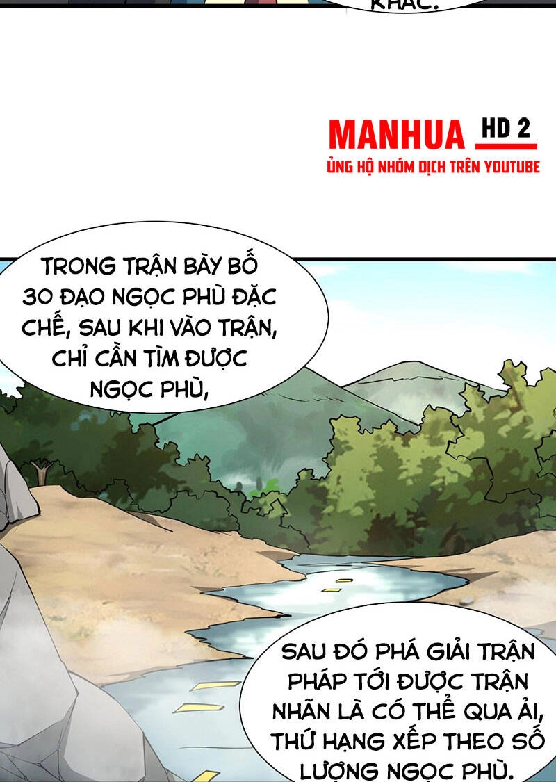 Ta Có Thể Rút Ra Thuộc Tính Chapter 31 - 7