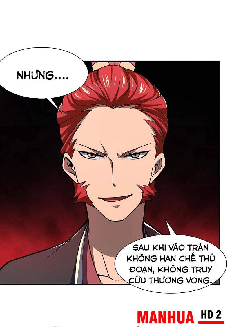 Ta Có Thể Rút Ra Thuộc Tính Chapter 31 - 9