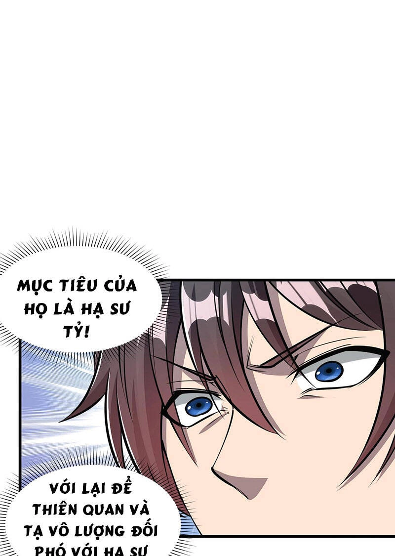 Ta Có Thể Rút Ra Thuộc Tính Chapter 31 - 11