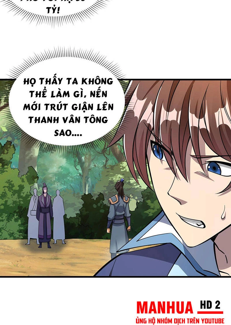 Ta Có Thể Rút Ra Thuộc Tính Chapter 31 - 12