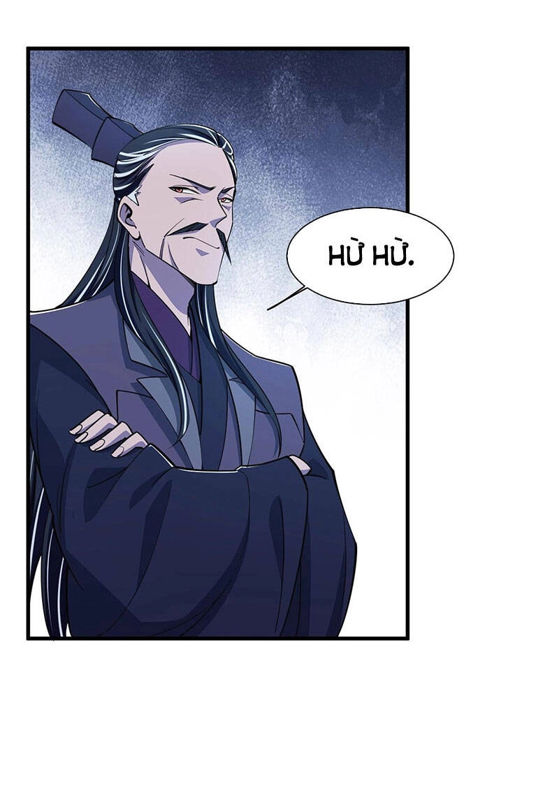 Ta Có Thể Rút Ra Thuộc Tính Chapter 31 - 13