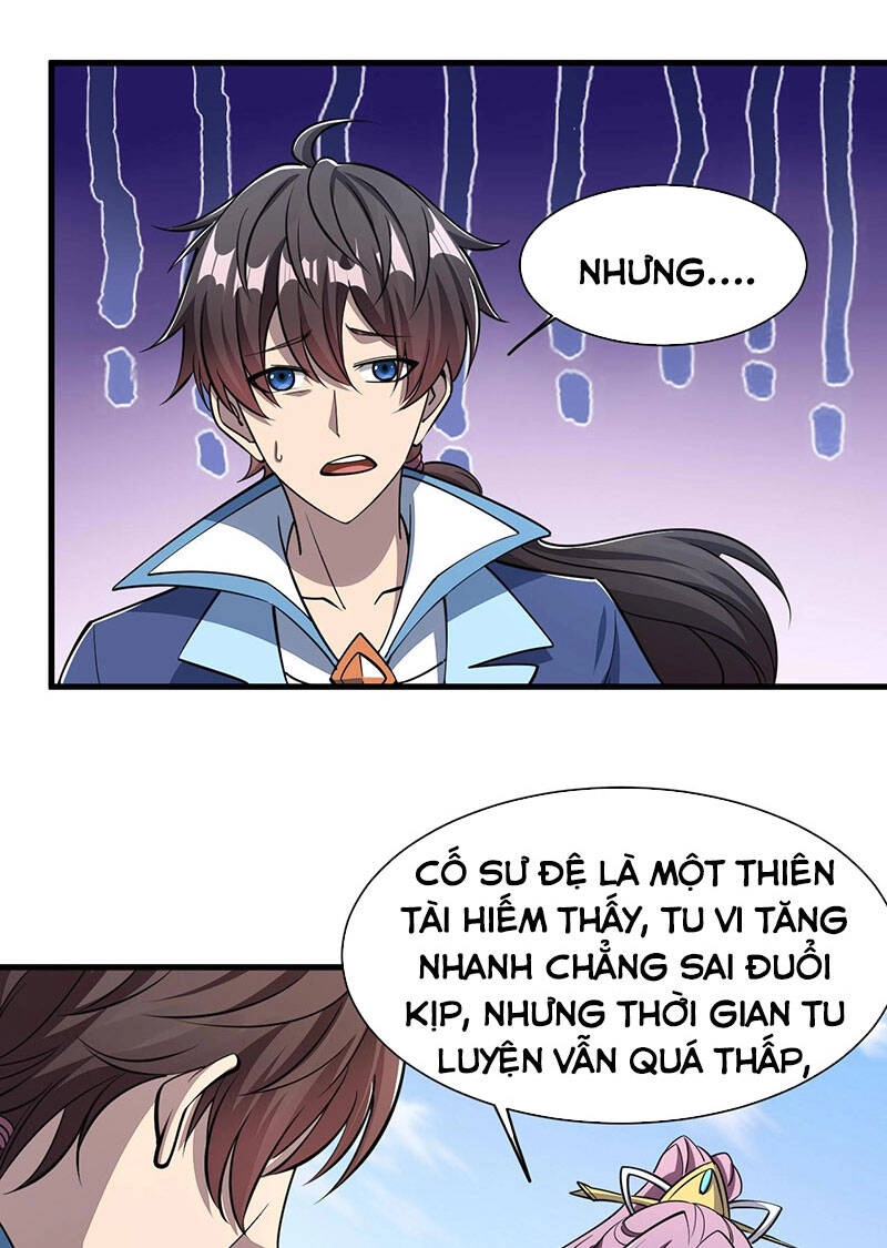 Ta Có Thể Rút Ra Thuộc Tính Chapter 31 - 16