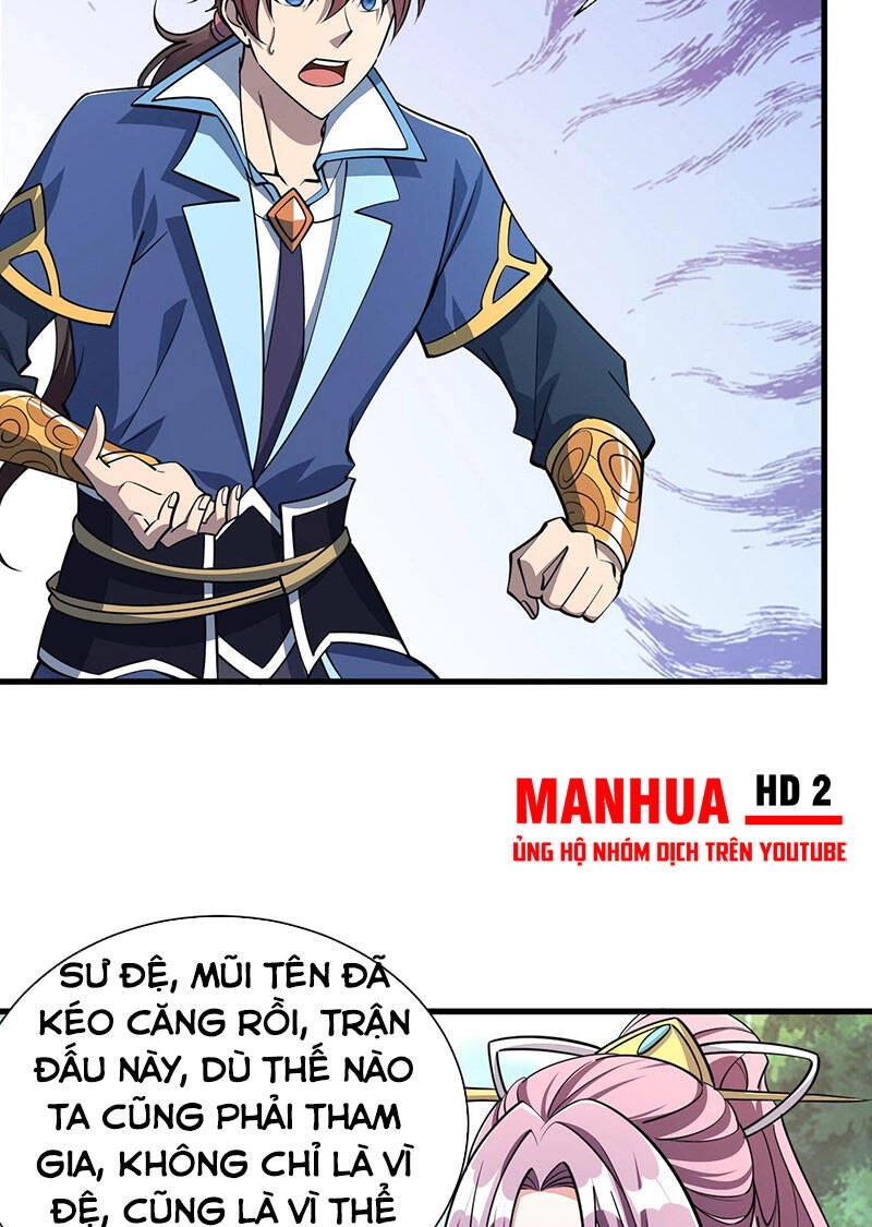 Ta Có Thể Rút Ra Thuộc Tính Chapter 31 - 19