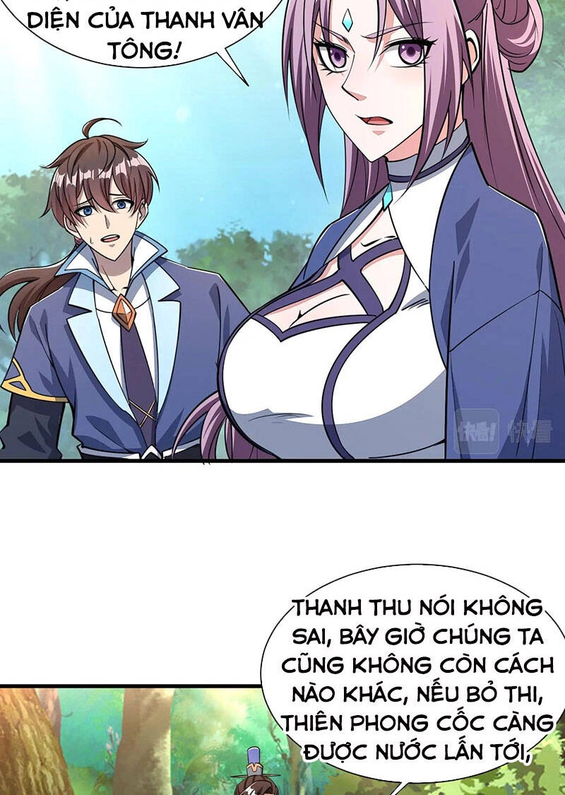 Ta Có Thể Rút Ra Thuộc Tính Chapter 31 - 20