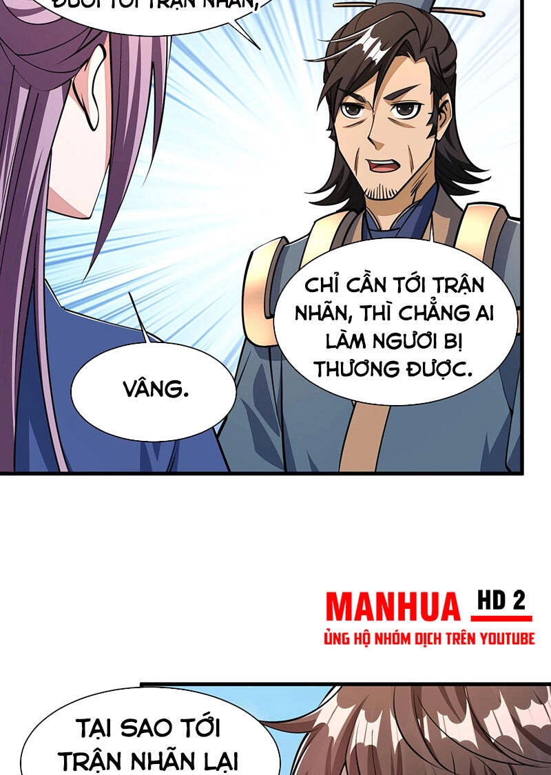 Ta Có Thể Rút Ra Thuộc Tính Chapter 31 - 22