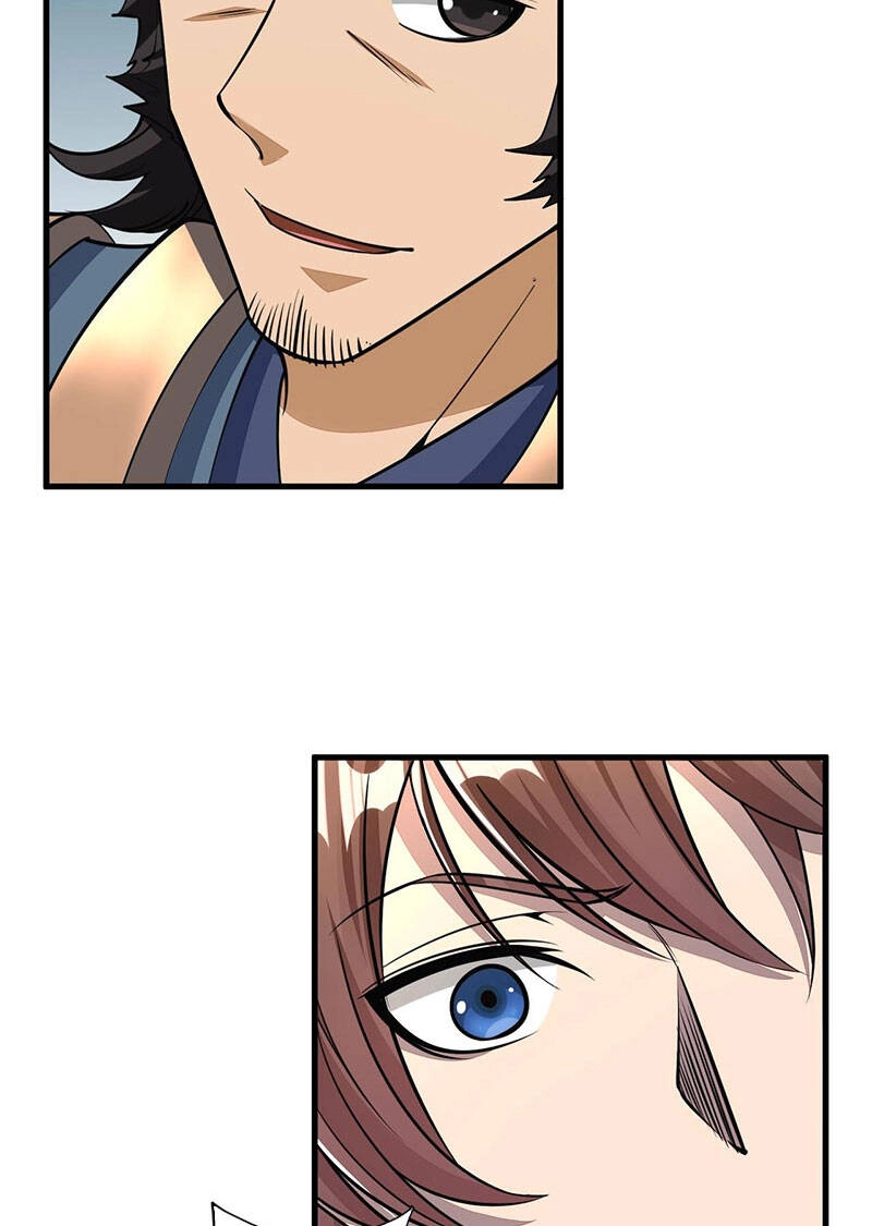 Ta Có Thể Rút Ra Thuộc Tính Chapter 31 - 24