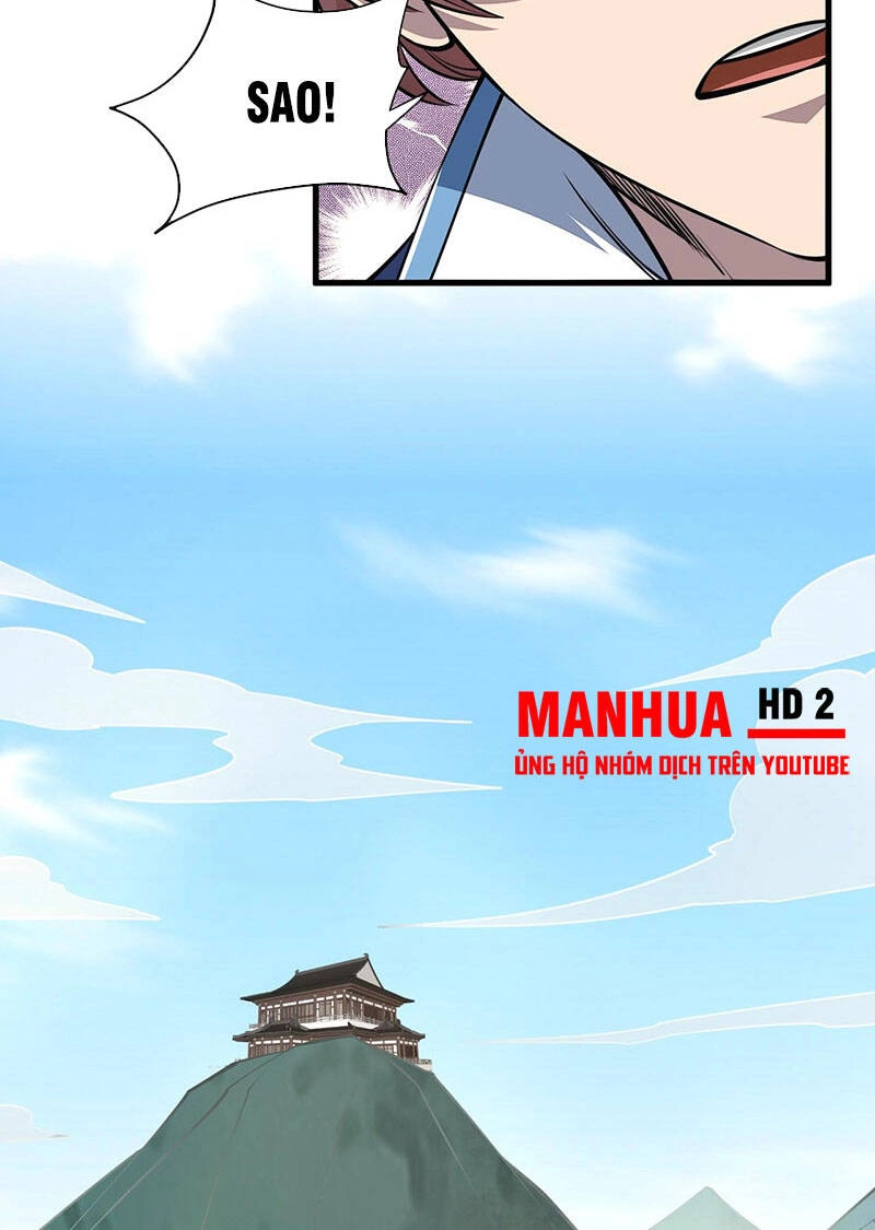 Ta Có Thể Rút Ra Thuộc Tính Chapter 31 - 25