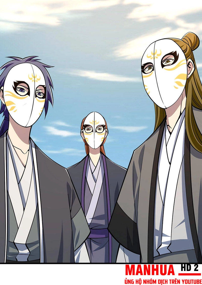 Ta Có Thể Rút Ra Thuộc Tính Chapter 31 - 27