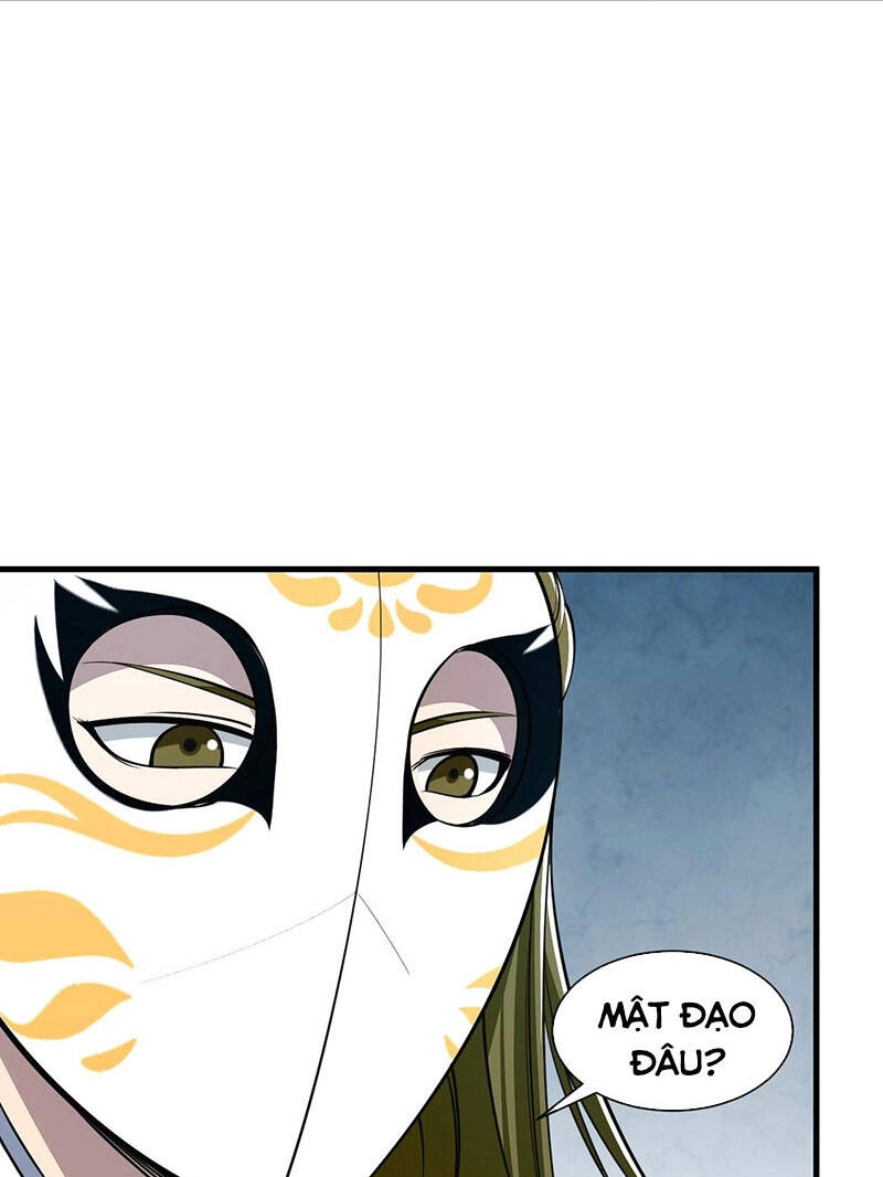 Ta Có Thể Rút Ra Thuộc Tính Chapter 31 - 29