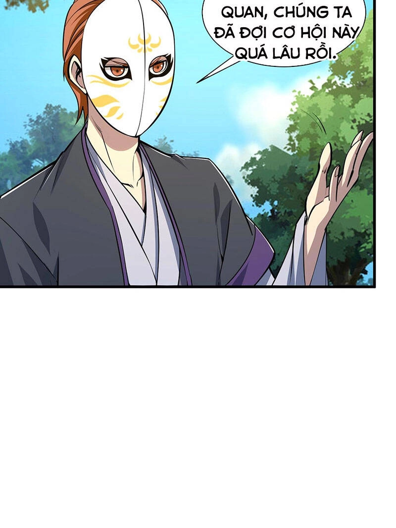 Ta Có Thể Rút Ra Thuộc Tính Chapter 31 - 36